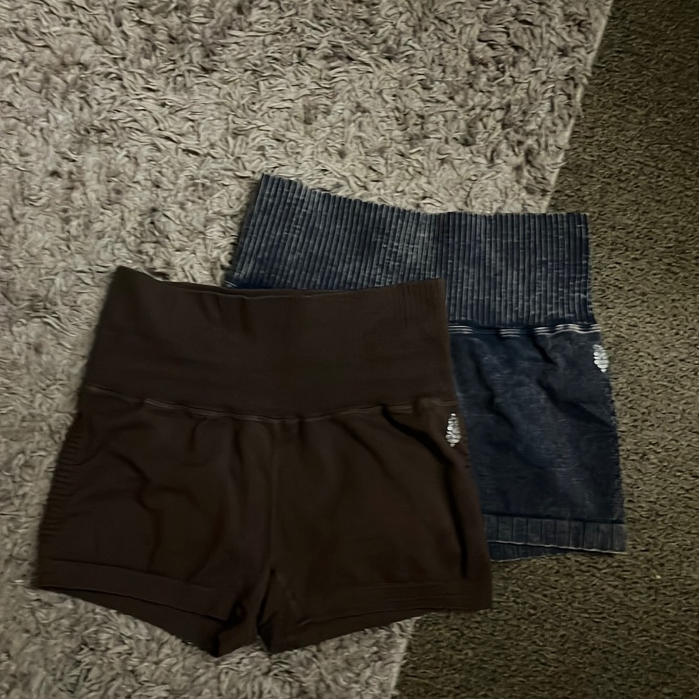 FP movement by Free People shorts size M/L